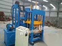 贵州免烧砖机求购 回收 供应 出售图片信息 供求图片栏目