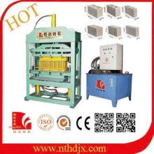 模卡砌块价格 模卡砌块公司 图片 视频