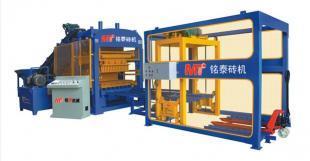 供应投资小建效快的免烧砖机.空心压砖机_机械及行业设备_世界工厂网中国产品信息库