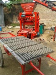 免烧砖机-码垛机叠板机-空心砖机_沂南免烧砖机厂