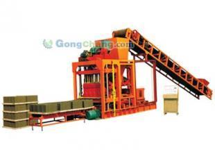 供应运城压砖机价格|运城免烧砖机厂家_纺织皮革_世界工厂网中国产品信息库