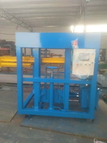 全自动砖机上板机升板机