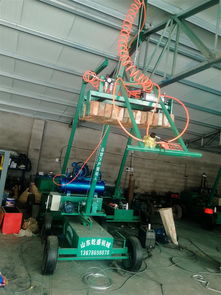 【夹砖机 摆砖机 批发价销售】-