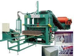 厂家热销库尔勒小型免烧砖机、水泥砖机_机械及行业设备_世界工厂网中国产品信息库