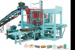 贵阳免烧砖机专业市场