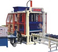 供应独具特色的混凝土免烧砖机_混凝土搅拌站_混凝土机械_整机供应_整机平台_中国路面机械网