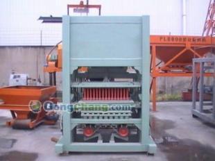 供应【厂家直销】郑州水泥免烧砖机价格|水泥免烧砖机设备厂家_建筑建材_世界工厂网中国产品信息库