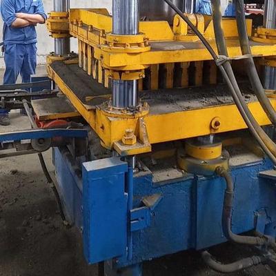 诚拓环保广东制砖机 : 南昌免烧砖机 南昌制砖机 江西压力机 南昌制砖机图片_高清图_细节图