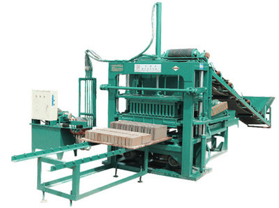 免烧砖机成功人士的选择|免烧砖机诚信厂家|新亚S_郑州新亚机械 - 商国互联网