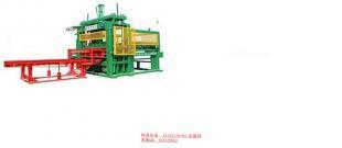 供应杭州免烧砖机设备,半自动生产线_机械及行业设备_世界工厂网中国产品信息库
