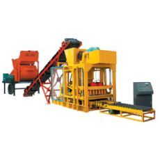 2014年全自动免烧砖机发展前景预测Z3云南巨虎|东商网