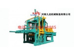 环保节能全自动免烧砖机_中国易发网