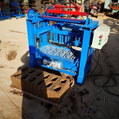 河南免烧砖机 贵州水泥砖机价格 贵州免烧砖机