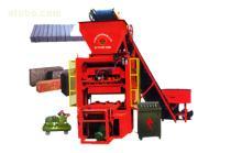 【免烧砖机,砌块成型机,东岳小型免烧砖机-QT4-24】_ 免烧砖机,砌块成型机,东岳小型免烧砖机-QT4-24价格 _ 免烧砖机,砌块成型机,东岳小型免烧砖机-QT4-24厂家 _ 产品库 - 上阿土伯交易网