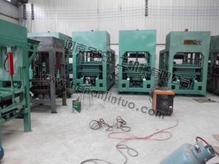 供应郑州水泥免烧砖机 空心标砖设备_机械及行业设备_世界工厂网中国产品信息库