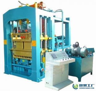 供应最好的湖南免烧砖机设备_机械及行业设备_世界工厂网中国产品信息库