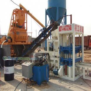 供应台安县免烧砖机技术先进 品质典范 实力雄厚GY_传媒、广电_世界工厂网中国产品信息库