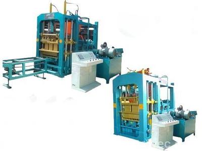 免烧砖机 免烧砖机磊鑫彩砖机 - 就要健康网