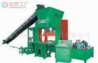 液压成型机 液压机 水泥砖机 免烧砖机 砖机 [批发]_工程机械、建筑机械_世界工厂网中国产品信息库