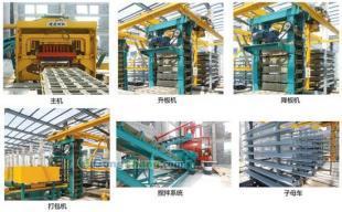 供应免烧砖机 大连制砖机_机械及行业设备_世界工厂网中国产品信息库