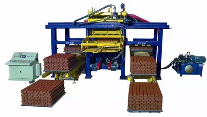 河南免烧砖机价格