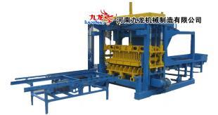 JL4-15液压免烧砖机哪里可以选购 液压砖机 砖机_机械及行业设备_世界工厂网中国产品信息库