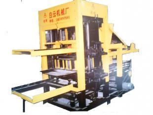 厂家直供德利牌.免烧砖机_机械及行业设备_世界工厂网中国产品信息库