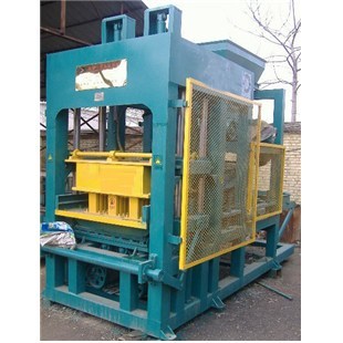 选择4-15小型免烧砖机：中型砖厂的明智之选