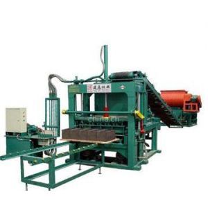 免烧砖机概述：类型、优势与选购指南