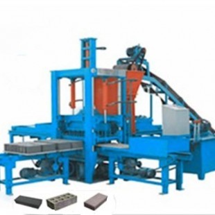 如何选择优质免烧砖机 品牌与选购指南