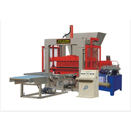 免烧砖机的优势与应用前景