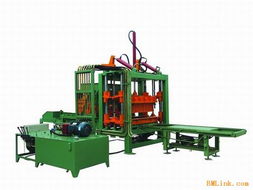 供应免烧砖机 砖机与制砖机的创新解决方案