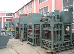 免烧砖机的工作原理与常见故障原因解析