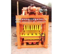 高强免烧砖机热卖促销 智能制造，绿色建材新选择