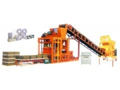 液压免烧砖机选购指南 如何甄选优质厂家与设备