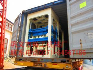 供应宽城制砖机哪家好？YG免烧砖机成致富新选择